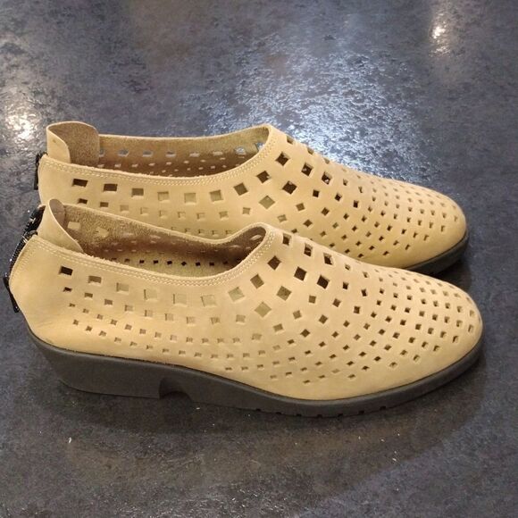 Zante made in Italy shoes - Picture 1 of 5